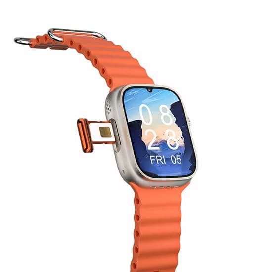 Smart Watches