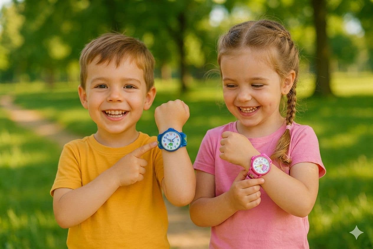Kid's Watches